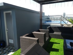 Dona Aurora Condotel by Oyo Rooms