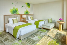 Eastwood Richmonde