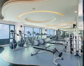 Eastwood Richmonde