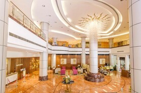 Eastwood Richmonde