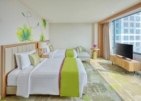 Eastwood Richmonde