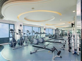 Eastwood Richmonde