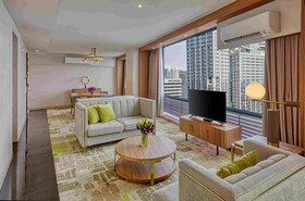 Eastwood Richmonde