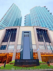 Eastwood Richmonde
