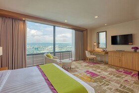 Eastwood Richmonde