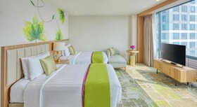 Eastwood Richmonde