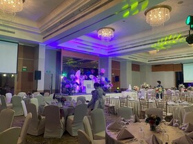Eastwood Richmonde