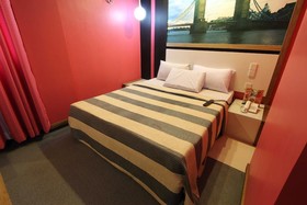 Eurotel North Edsa
