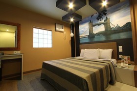 Eurotel North Edsa