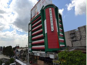 Eurotel North Edsa