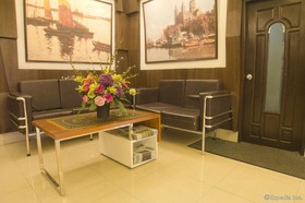 Eurotel North Edsa