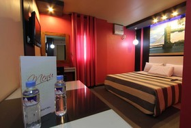 Eurotel North Edsa