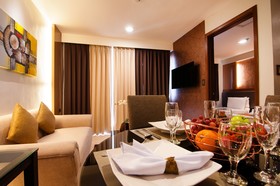 Fernandina 88 Suites Hotel