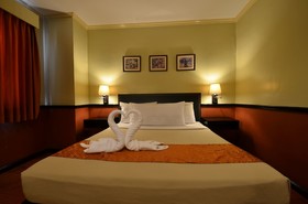 Fernandina 88 Suites Hotel