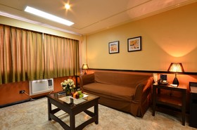 Fernandina 88 Suites Hotel