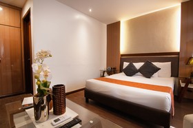 Fernandina 88 Suites Hotel