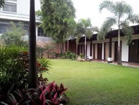 Fern Garden Suites