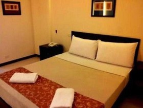Fern Garden Suites