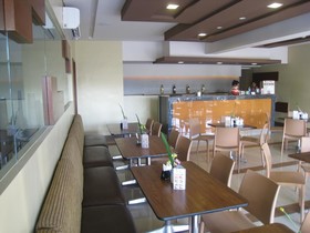 Fersal Hotel Kalayaan