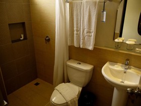 Fersal Hotel Kalayaan