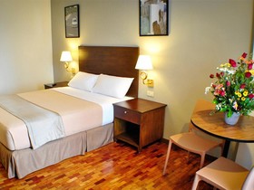 Fersal Hotel Kalayaan
