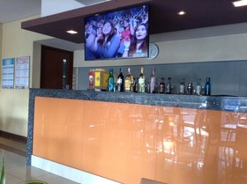 Fersal Hotel Kalayaan
