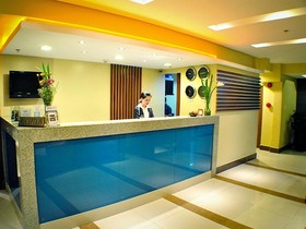 Fersal Hotel Kalayaan