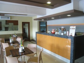 Fersal Hotel Kalayaan