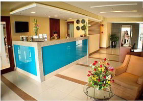Fersal Hotel Kalayaan