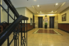 Fersal Hotel - Malakas