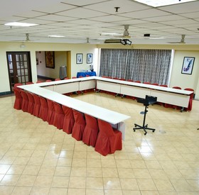 Fersal Hotel - Malakas