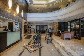 Fersal Hotel - Malakas