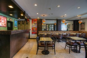Fersal Hotel - Malakas