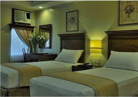 Fersal P Tuazon Cubao