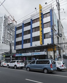 Fersal P Tuazon Cubao