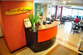 Fersal P Tuazon Cubao