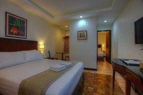 Fersal P Tuazon Cubao