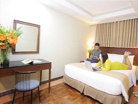 Fersal P Tuazon Cubao
