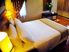 Fersal P Tuazon Cubao