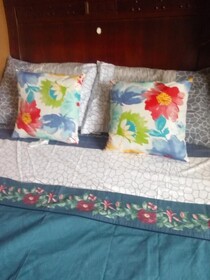 FloraVista Condo