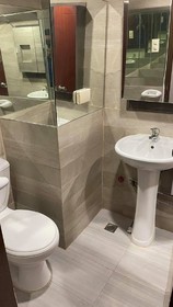 Gilmore Tower Suites By SMS Hospitality
