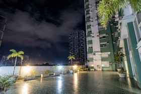 Gilmore Tower Suites By SMS Hospitality