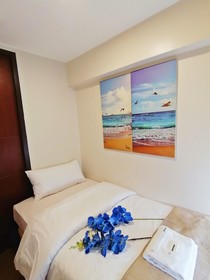 Gilmore Tower Suites By SMS Hospitality