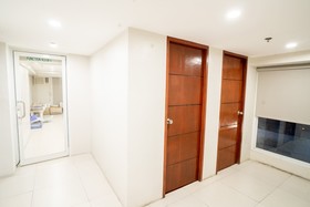 Gilmore Tower Suites By SMS Hospitality