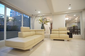 Gilmore Tower Suites By SMS Hospitality