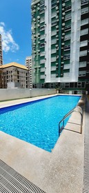 Gilmore Tower Suites By SMS Hospitality