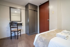 Gilmore Tower Suites By SMS Hospitality