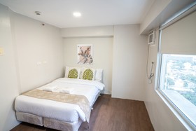 Gilmore Tower Suites By SMS Hospitality