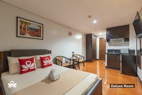 Haeinsa Condotel by ZEN Rooms