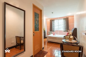 Haeinsa Condotel by ZEN Rooms